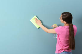 Begini Cara Menghilangkan Noda di Tembok Tanpa Harus Mengecat Ulang