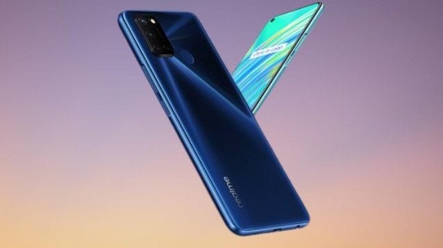 Realme C17 : HP Entry Level yang Ditenagai Performa Gacor Berkat Chipset Snapdragon 460  