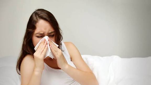 Inilah 8 Cara untuk Mencegah Flu, Ketika Kamu Mulai Merasa Sakit