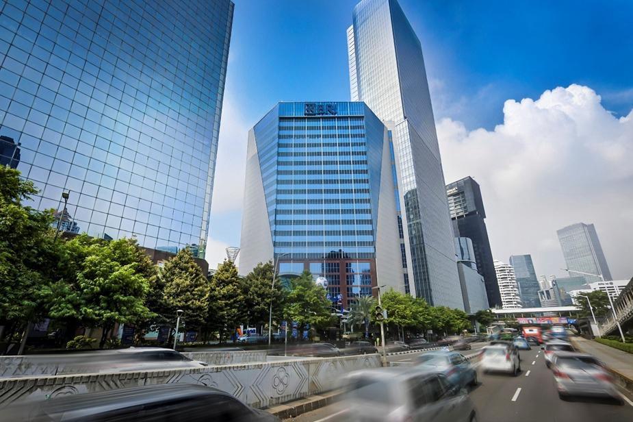 Kredit Korporasi Tumbuh Positif, BRI Dukung Ekspansi Sektor Produktif