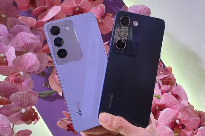 Vivo Y100 5G: HP Mid Range yang Sangat Direkomendasi, Cek Spesifikasi dan Harganya 