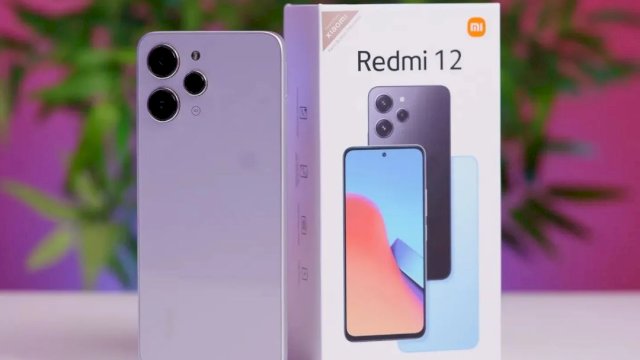 Redmi 12: Dibekali RAM dan Penyimpanan Lebih Besar dengan Harga Terjangkau