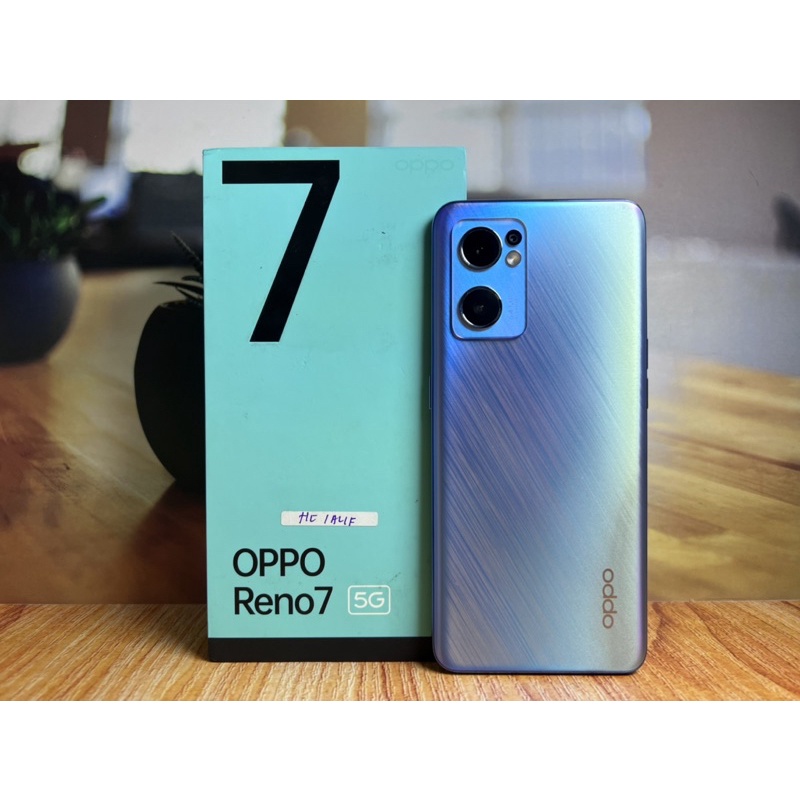 Harga OPPO Reno7 5G Turun Drastis, Smartphone dengan Kamera Setara DSLR 