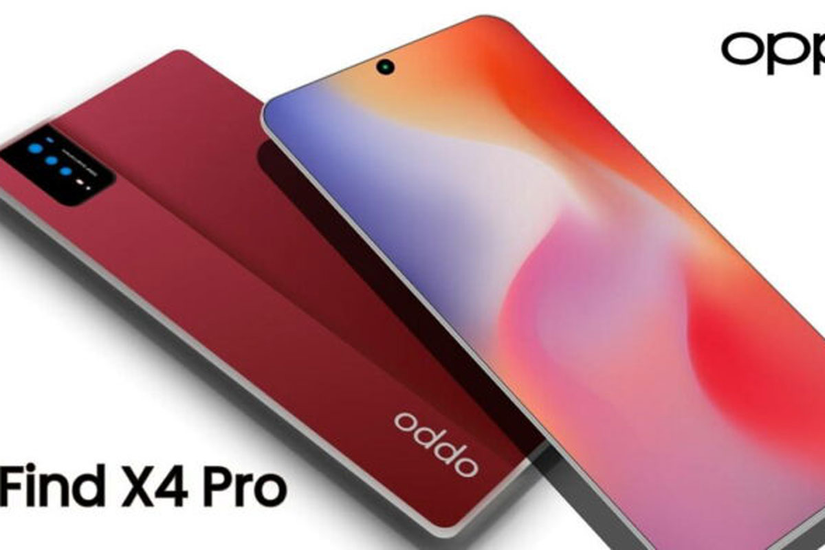 Oppo Find X4 Pro Turun Harga, Anda Berminat Ganti Smartphone?