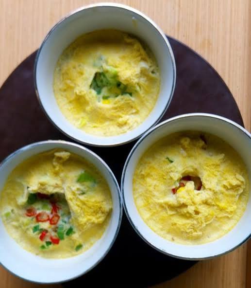 Inilah 4 Manfaat Sarapan Telur Kukus Setiap Hari