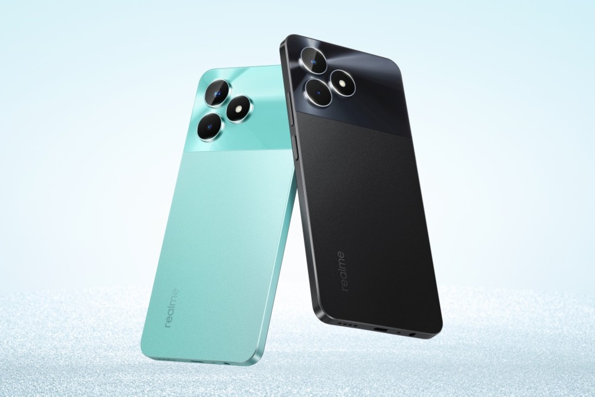 Realme 5i: HP Entry Level yang Multitasking