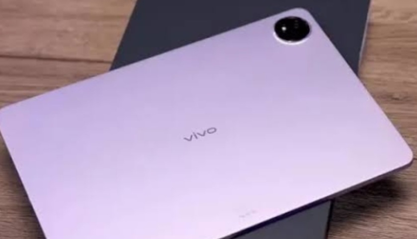 Vivo Pad 3 Pro : Tablet Flagship Dibekali Performa Kencang dan Fitur AI