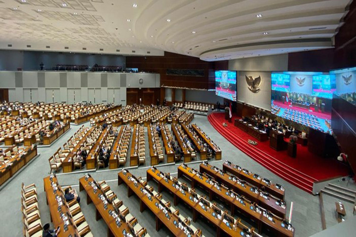 Sah... Kementerian Haji dan Umrah Terbentuk