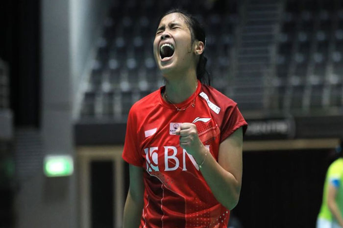 Ini Jadwal 3 Wakil Indonesia di Semifinal Japan Open 2023
