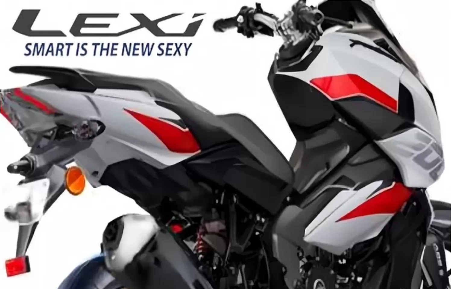 New Yamaha Lexi 2024 Bakal Upgrade Mesin Lebih Besar dan Fitur Modern