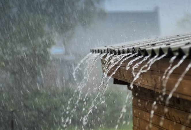 Ogan Ilir dan 14 Wilayah Sumsel Diperkirakan Bakal Hujan Hari ini 
