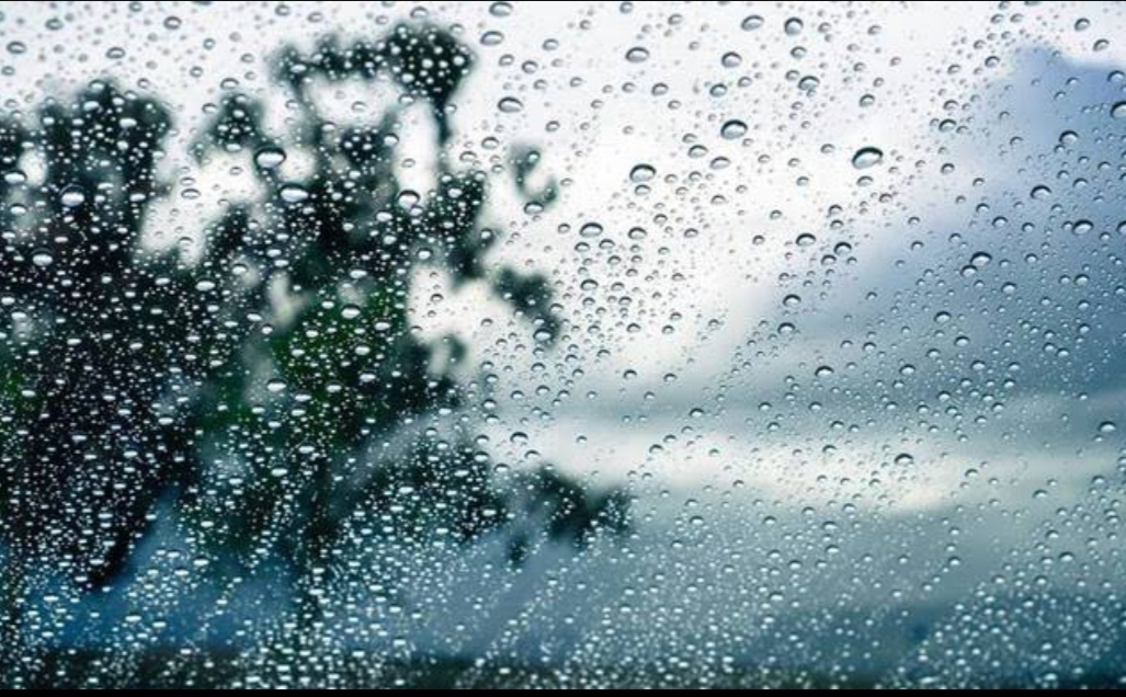 9 Wilayah Sumsel Diperkirakan Bakal Hujan Hari ini 