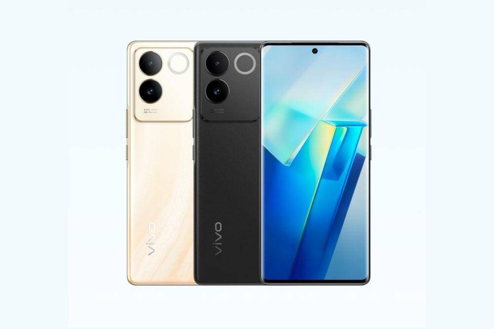 Vivo T2 Pro 5G : Disupport Layar AMOLED dengan Refresh Rate 120Hz