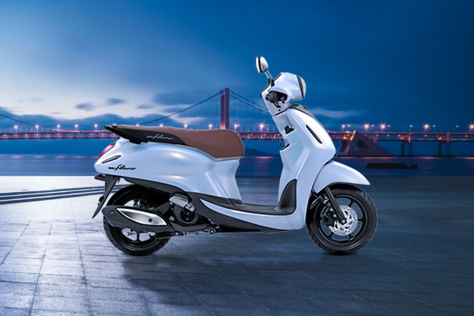 Review Yamaha Grand Filano: Skutek Matic dengan Teknologi Canggih, ini Harganya