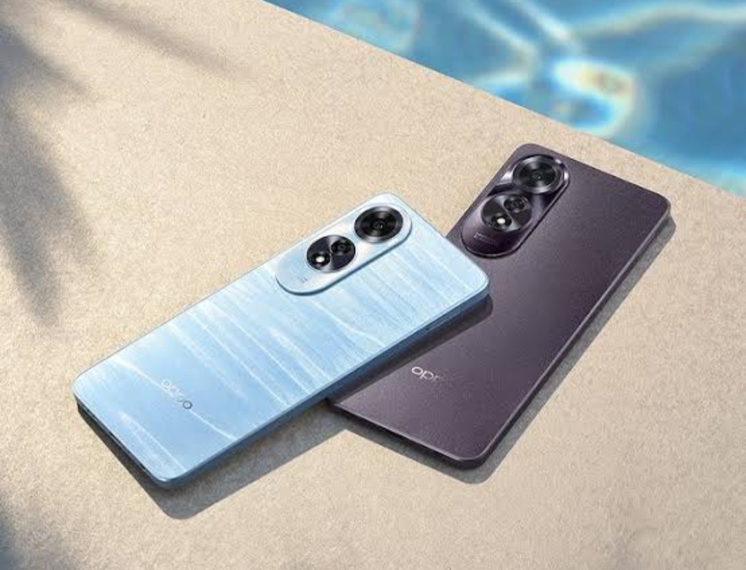 3 Rekomendasi HP Rp2 Jutaan yang Anti Air dan Tahan Banting