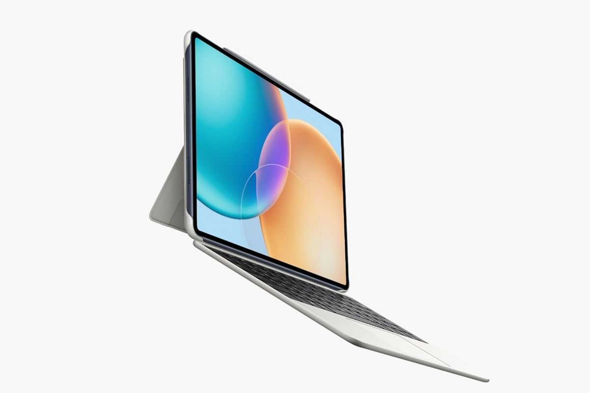 Tablet Xpad Edge : Dibekali IPS LCD dengan Chipset Snapdragon 685 