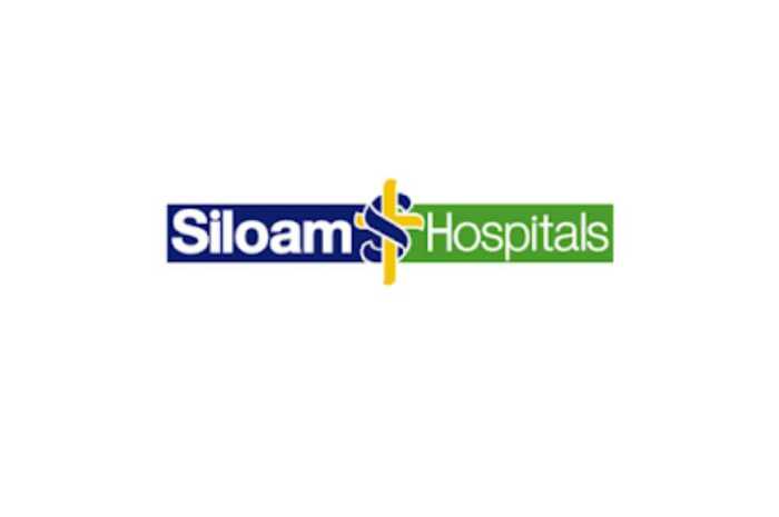 Lowongan Kerja Siloam Hospitals Group (SHG)