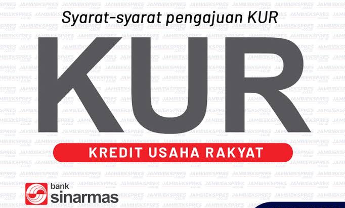 Catat, Simulasi Angsuran KUR Bank Sinarmas Rp 50 Juta hingga Rp 100 Juta