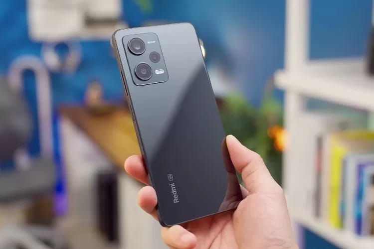 Spesifikasi dan Harga Redmi Note 12 Pro 5G, Kamera Utama 50 MP dengan Chipset Dimensity 1080