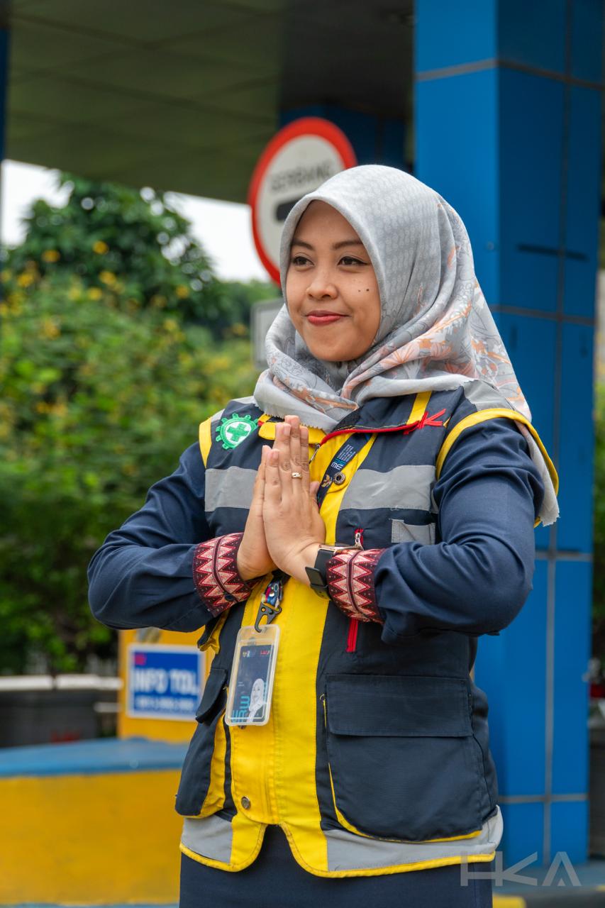 Kejar Target Pendapatan Rp1,7 Trilliun, HKA Lakukan Strategi Penguatan Layanan Operasi dan Pemeliharaan Ase