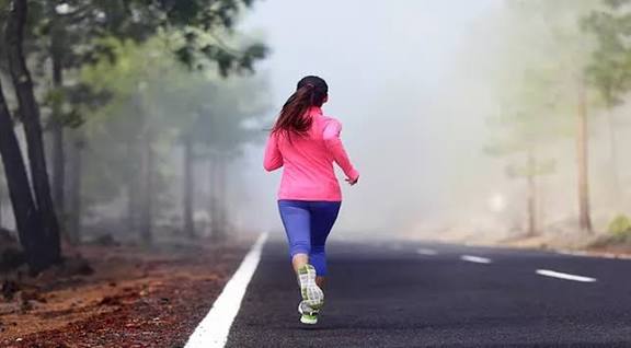 Simak! Ini Manfaat Berolahraga Saat Musim Dingin