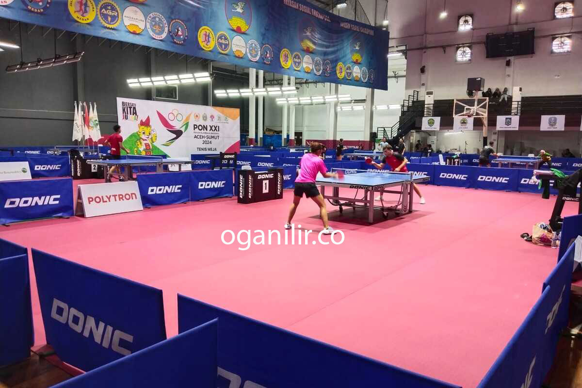 Kemenpora Lakukan Seleksi Timnas Tenis Meja SEA Games 2025, Praktisi Hukum Nilai Salahi Aturan