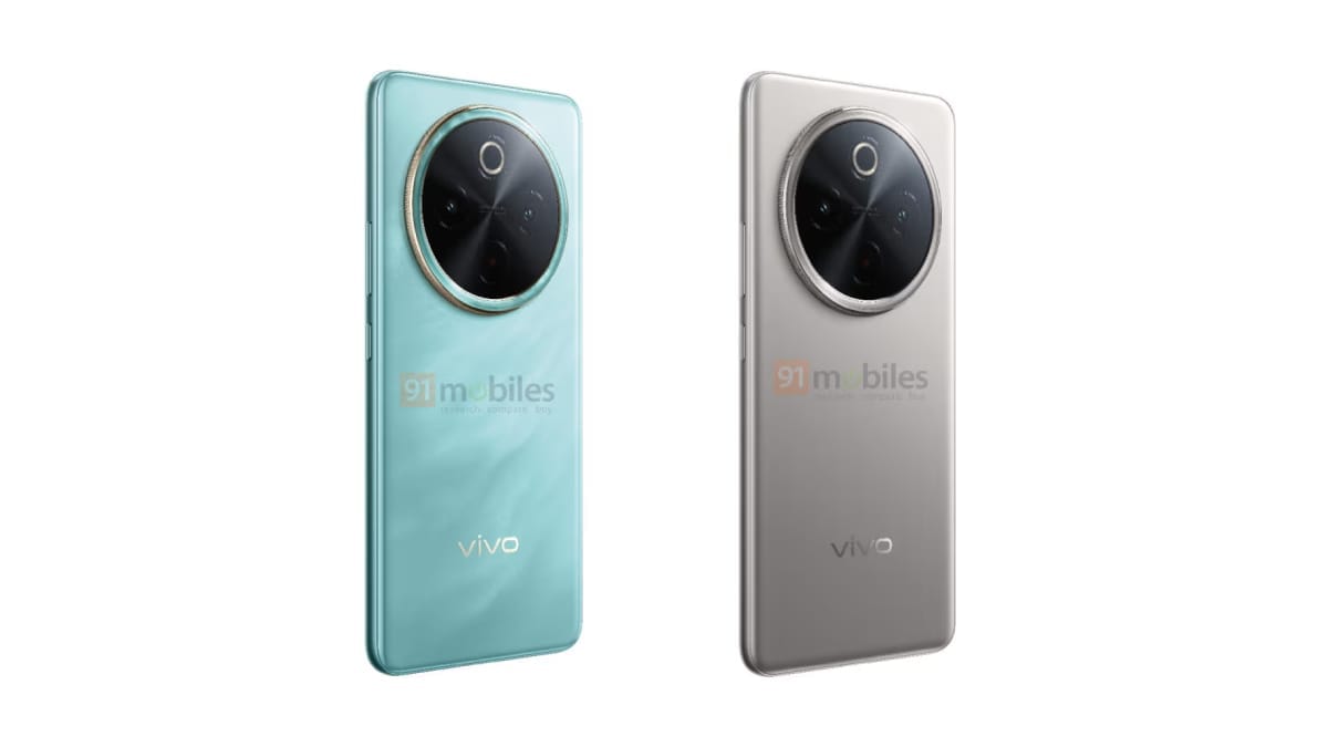 Vivo T4 5G Rilis: Dibekali Baterai 7.300 mAh dengan Chipset Snapdragon 7s Gen 3