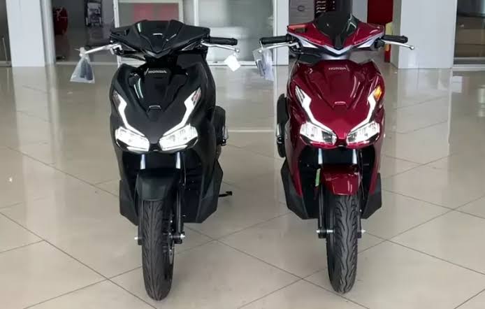 Honda Beat 150 Rilis Tahun Depan, Siap Guncangkan Pasar Motor Matik di Indonesia