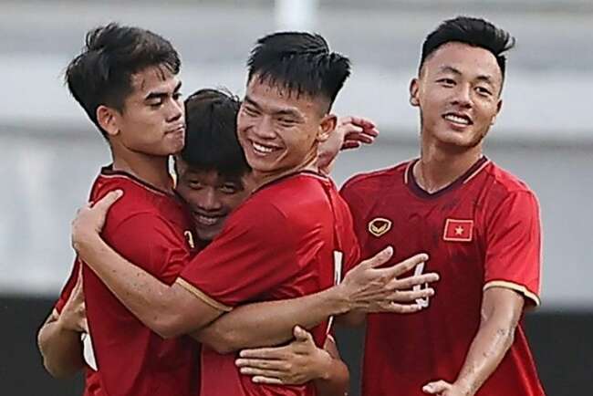 Vietnam Tetap Lolos ke Piala Asia, Meski Kalah di Gelora Bung Tomo, Ternyata Runner Up Terbaik 