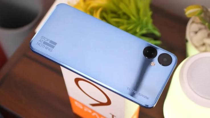 Harga Tecno Spark 9T Turun Rp 600 Ribu, Smartphone Murah yang Mumpuni
