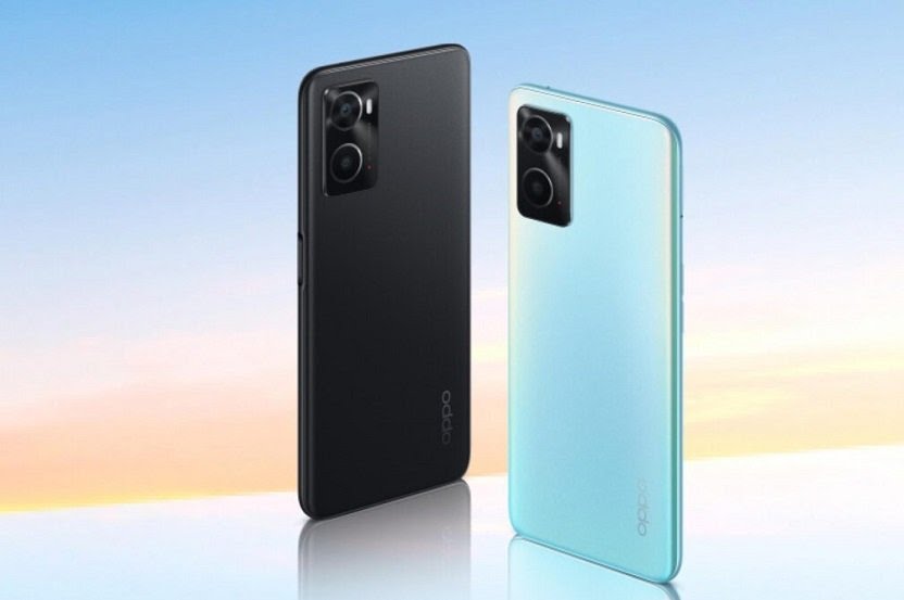 Update Harga Terbaru OPPO A36: Memori Luas, Kini Lebih Murah