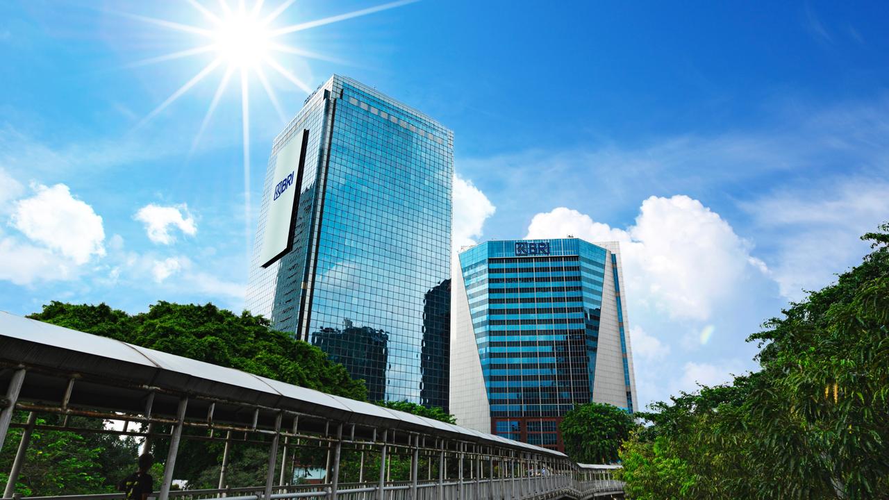 BRI Jadi Institusi Keuangan No.1 di Indonesia Dalam Daftar Fortune Southeast Asia 500