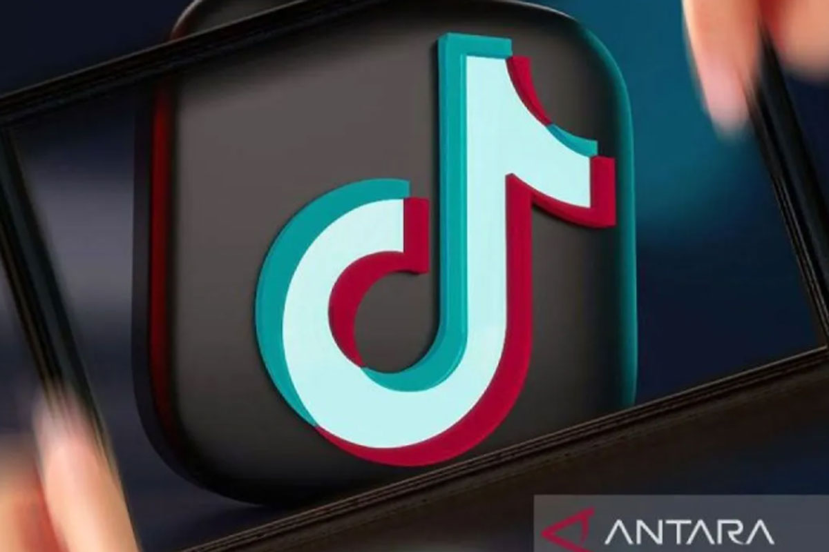 Sah, TikTok Dilarang di AS, ini Alasannya