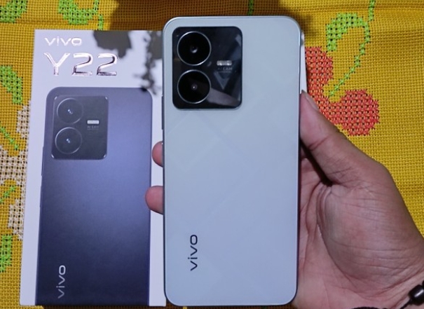 Vivo Y22, Hp Kelas Menengah yang Worth It Digunakan Dalam Jangka Panjang 