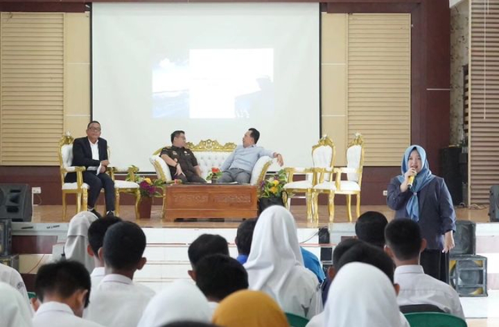 Jelang Nataru Jalan Lingkar Timur Prabumulih,  Akan Sediakan Posko Istirahat