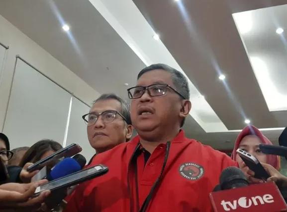 Gibran Resmi Jadi Cawapres Prabowo, Begini Tanggapan PDIP