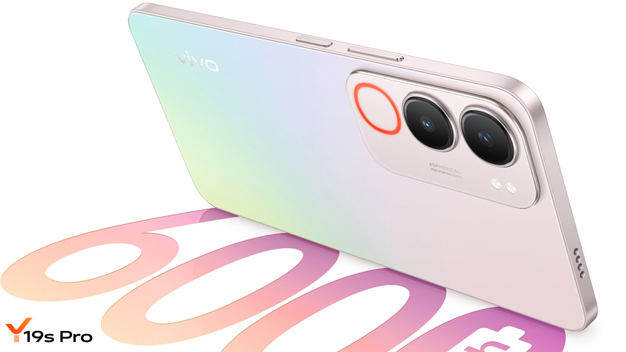 3 Rekomendasi HP Entry Level Dibekali Baterai Jumbo, Refresh Rate 120 Hz dan Sistem Andorid 15