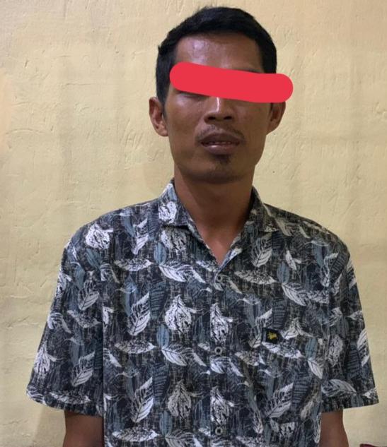 Oknum Pegawai FIF Gelapkan Uang Konsumen 