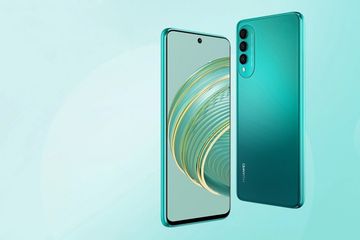 Huawei Nova 10z: Tawarkan Penyimpanan Internal 256 GB dan Disupport Fitur Perlindungan Mata