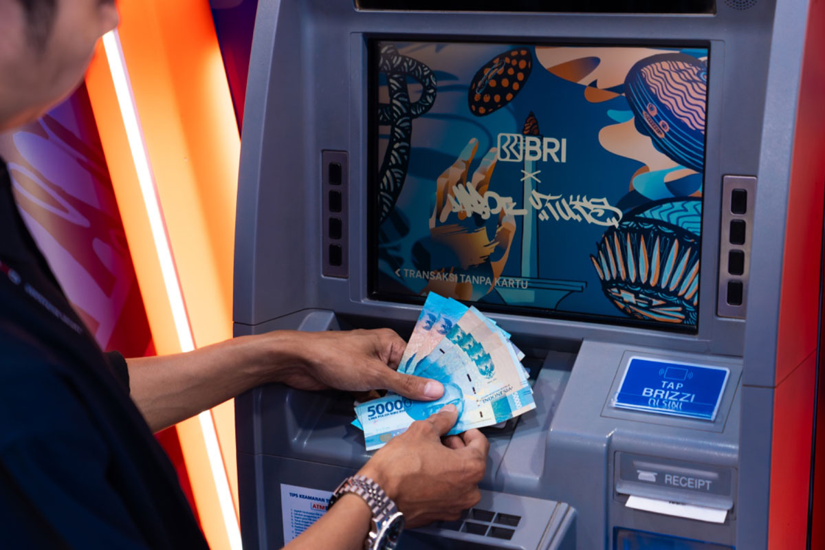 Kembali Ditunjuk Salurkan BSU, BRI Apresiasi Pemerintah 