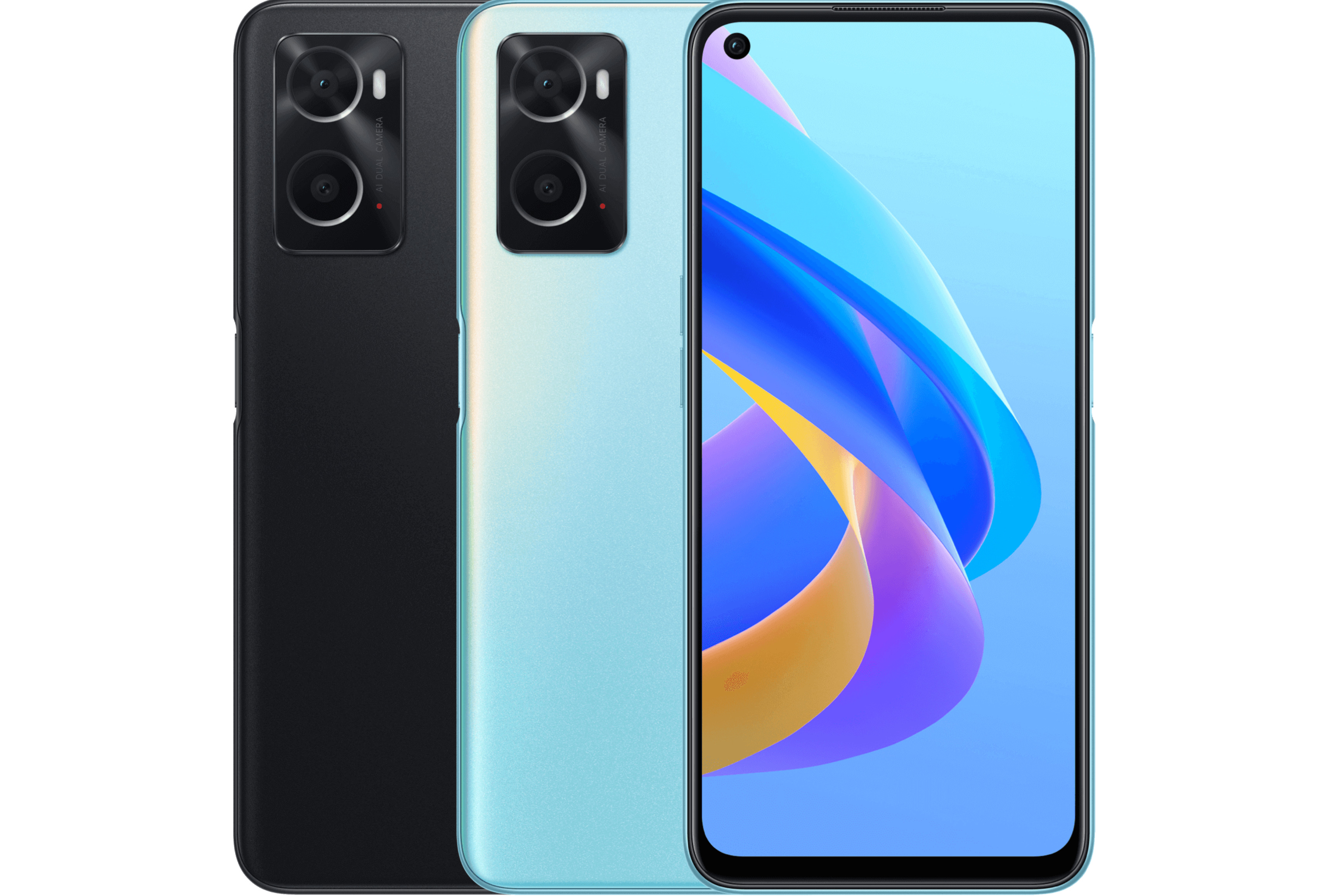 OPPO A76: HP Mid Range yang Punya Sertifikasi IP54 Anti Air dan Debu