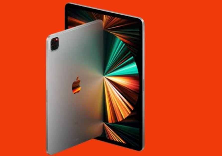 Bocoran iPad Pro M5, Desain Elegan dan Bakal Punya Penyimpanan Lebih Besar