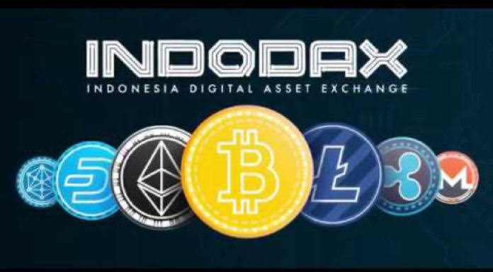 Geliat Pasar Crypto di Indonesia, Pahami Resiko Sebelum Investasi 