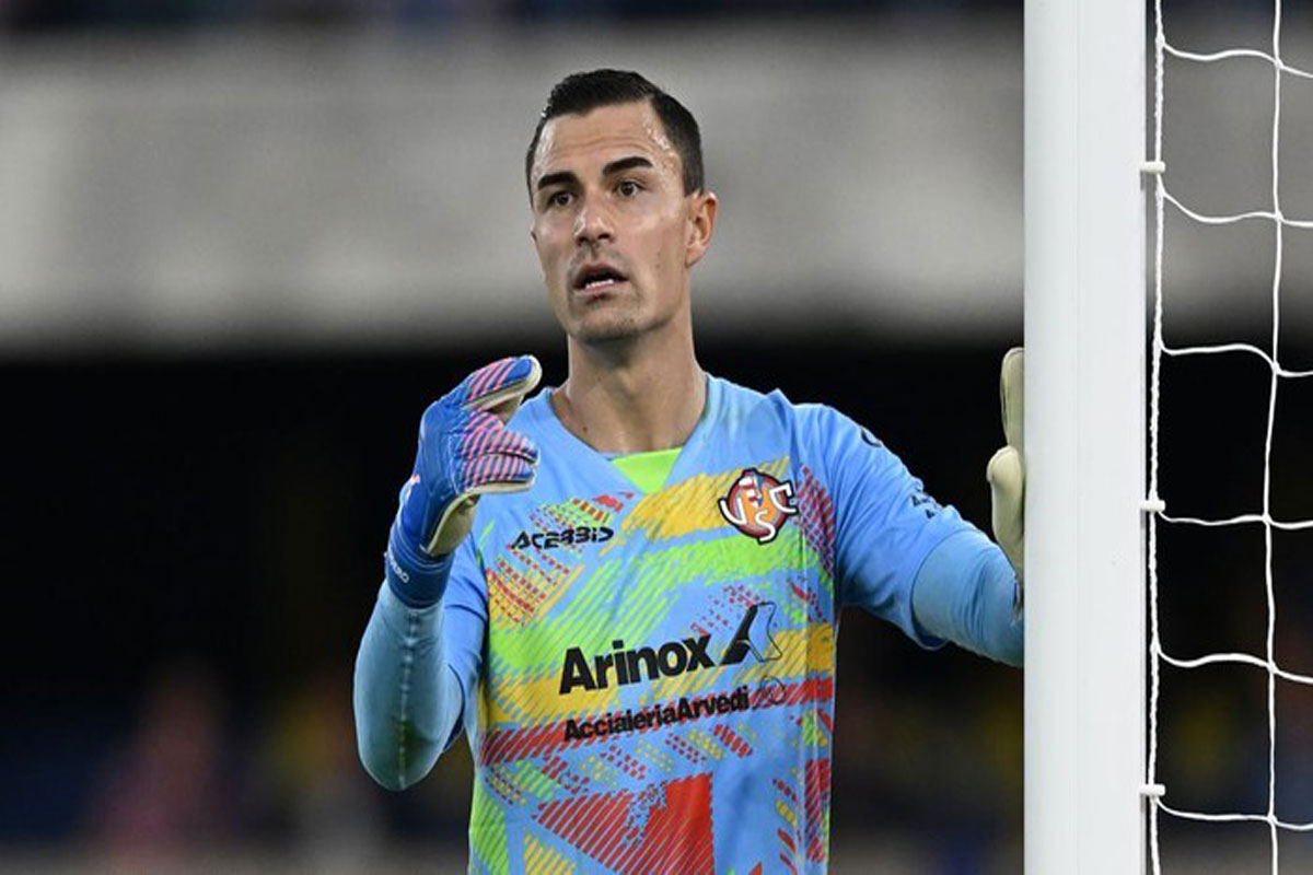 Kiper Timnas Indonesia Tampil Memukau di Serie A, 9 Kali Bikin Penyelamatan Gawang Cremonese