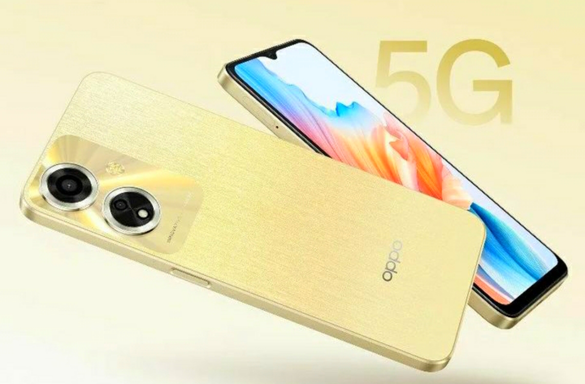 OPPO A59: HP Entry Level yang Tawarkan Layar IPS LCD dengan Spesifikasi Mumpuni