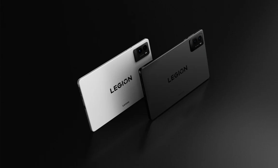 Lenovo Legion Y700 (2024) Meluncur, Tablet Gaming dengan Chipset Paling Kencang!