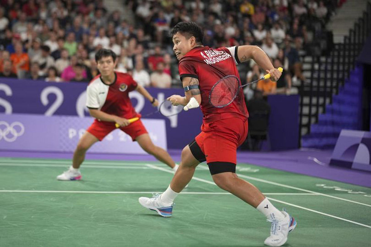 Asa Berburu Gelar Orleans Masters 2025 Menyala, 3 Wakil Indonesia Lolos Perempat Final