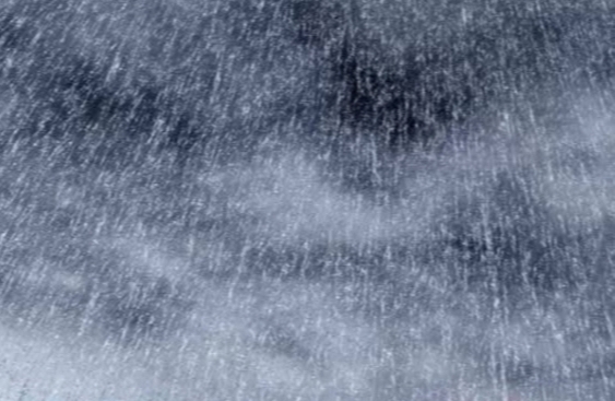 Info BMKG: 5 Wilayah Sumsel Diperkirakan Bakal Hujan Hari ini