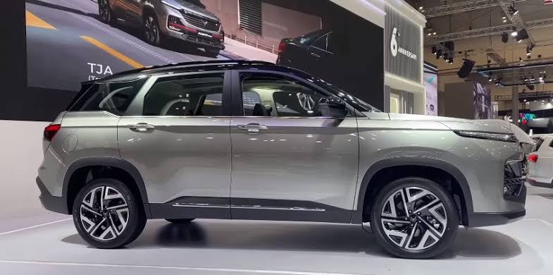 Wuling Luncurkan Mobil Hybrid Terbaru, Harga Mulai Rp 190 Jutaan