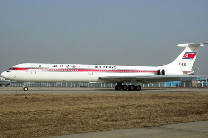 Beijing Siap Terima Maskapai Air Koryo, Korea Utara Batalkan Sepihak, Ada Apa? 